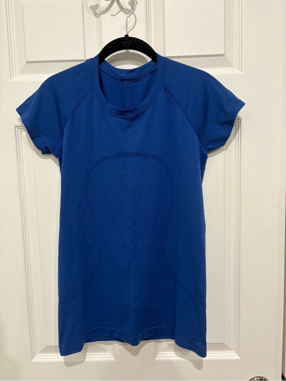 Lululemon Swiftly Tech Short Sleeve Shirt